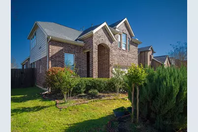 25006 Blue Mountain Park Lane, Katy, TX 77493 - Photo 2