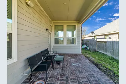 25006 Blue Mountain Park Lane, Katy, TX 77493 - Photo 34