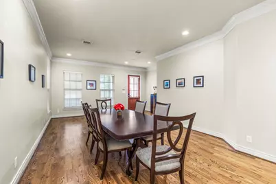 821 W 26th Street, Houston, TX 77008 - Photo 4
