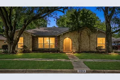 1103 Baymeadow Drive, Houston, TX 77062 - Photo 1