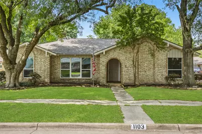 1103 Baymeadow Drive, Houston, TX 77062 - Photo 2