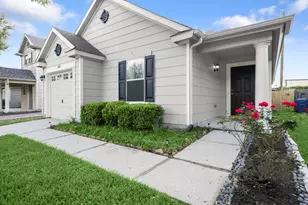 3602 Fuller Bluff Dr, Spring, TX 77386 - Photo 2