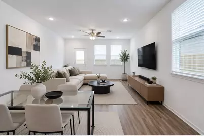 5946 First Blush Drive, Katy, TX 77493 - Photo 1