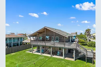 16538 Jean Lafitte Road, Jamaica Beach, TX 77554 - Photo 44
