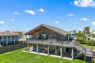 16538 Jean Lafitte Rd, Jamaica Beach, TX 77554 - Photo 44
