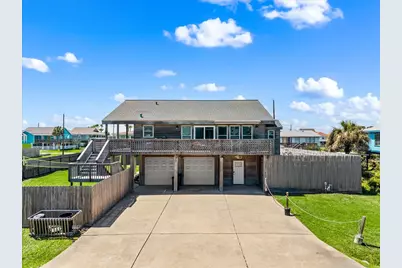 16538 Jean Lafitte Road, Jamaica Beach, TX 77554 - Photo 48