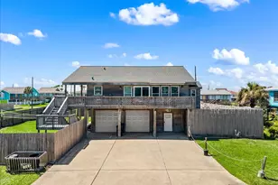 16538 Jean Lafitte Rd, Jamaica Beach, TX 77554 - Photo 48