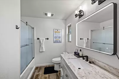 16538 Jean Lafitte Road, Jamaica Beach, TX 77554 - Photo 18