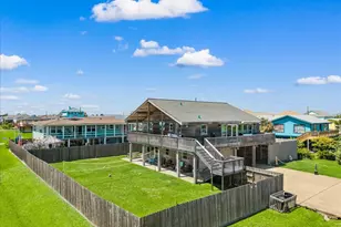 16538 Jean Lafitte Rd, Jamaica Beach, TX 77554 - Photo 46