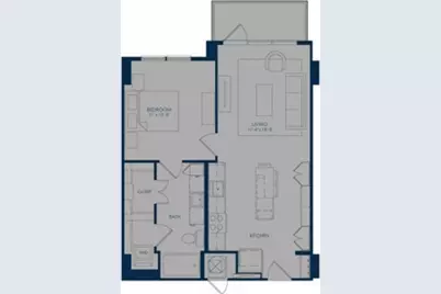 2303 Mid Ln St Lane #607, Houston, TX 77027 - Photo 8
