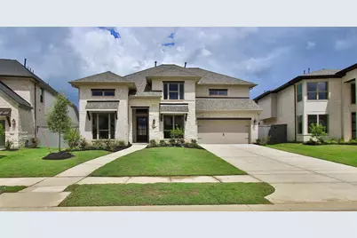 26306 Brilliant Beam Way, Hockley, TX 77447 - Photo 16