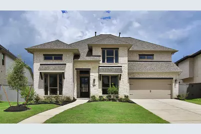 26306 Brilliant Beam Way, Hockley, TX 77447 - Photo 1