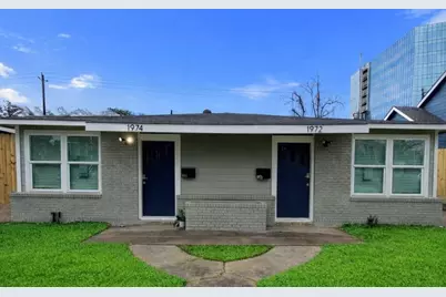 1972 W McKinney Street, Houston, TX 77019 - Photo 8