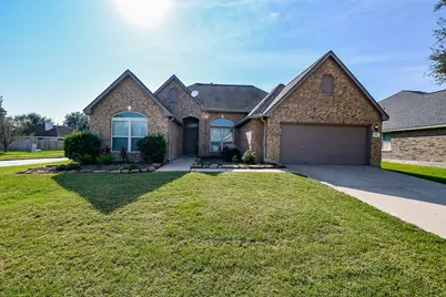 1816 Oak Lodge Drive, Pearland, TX 77581 - Photo 1