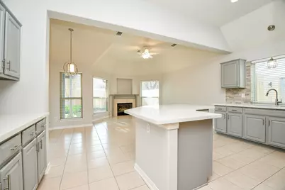 1816 Oak Lodge Drive, Pearland, TX 77581 - Photo 8
