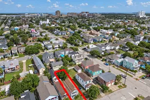 1412 Ave M 1/2, Galveston, TX 77550 - Photo 36