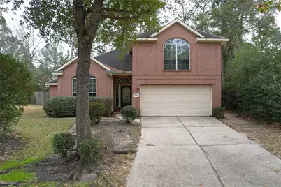 174 Queenscliff Court, The Woodlands, TX 77382 - Photo 2