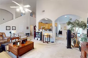 174 Queenscliff Ct, The Woodlands, TX 77382 - Photo 6