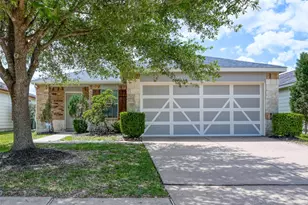 26611 Marble Falls Bend, Katy, TX 77494 - Photo 1