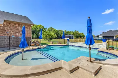 10056 Wild Rose Circle, Forney, TX 75126 - Photo 40