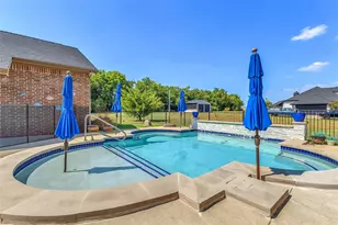 10056 Wild Rose Cir, Forney, TX 75126 - Photo 40