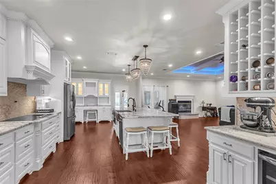 10056 Wild Rose Circle, Forney, TX 75126 - Photo 16
