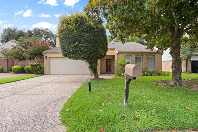 310 W Fair Harbor Lane, Houston, TX 77079 - Photo 4