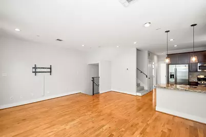 1121 W 17th Street #B, Houston, TX 77008 - Photo 10