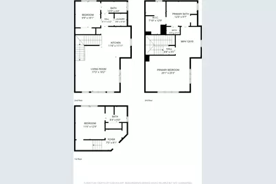 1121 W 17th Street #B, Houston, TX 77008 - Photo 28