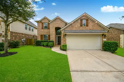 19823 Kelsey Gap Court, Cypress, TX 77433 - Photo 4