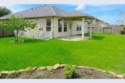 2723 Calico Creek Lane, Pearland, TX 77584 - Photo 22