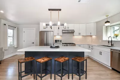1707 Southwick Street, Houston, TX 77080 - Photo 1