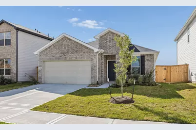 402 Point Nemo Street, Crosby, TX 77532 - Photo 2