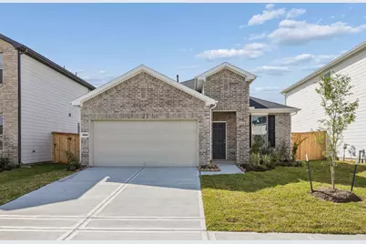 402 Point Nemo Street, Crosby, TX 77532 - Photo 1