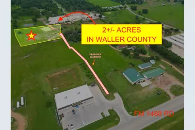 Tract 2 Fm 1488 Road, Waller, TX 77484 - Photo 8