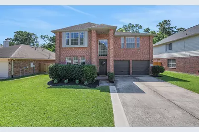 21843 Whispering Forest Drive, Kingwood, TX 77339 - Photo 50