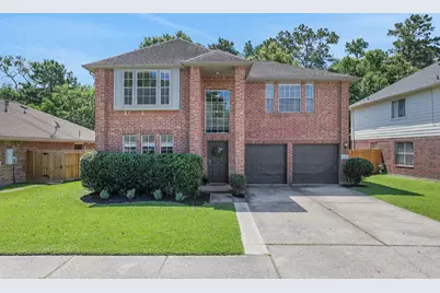 21843 Whispering Forest Drive, Kingwood, TX 77339 - Photo 1
