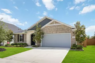 5010 Mesa Cv Dr, Katy, TX 77493 - Photo 2