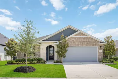 5010 Mesa Cove Drive, Katy, TX 77493 - Photo 1