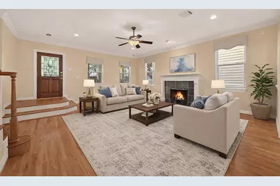 431 Westmoreland Street, Houston, TX 77006 - Photo 6