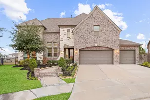 19343 Goodnight Peak Tr, Cypress, TX 77433 - Photo 2