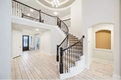 19343 Goodnight Peak Trl, Cypress, TX 77433 - Photo 4