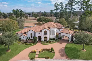 8219 Michaels Crest Ln, Humble, TX 77396 - Photo 1