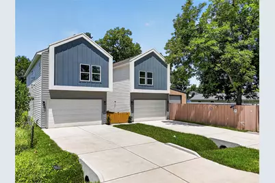1526 Armada Drive, Houston, TX 77091 - Photo 1