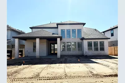 4519 Heather Crossing, Fulshear, TX 77441 - Photo 12