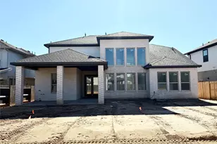 4519 Heather Crossing, Fulshear, TX 77441 - Photo 12