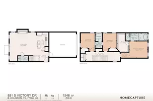 851 S Victory Dr, Houston, TX 77088 - Photo 46