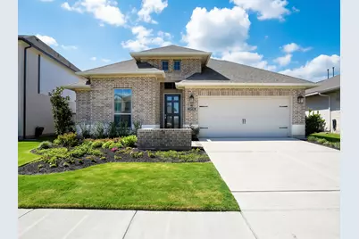 12715 Plaza Solana Place, Cypress, TX 77433 - Photo 2
