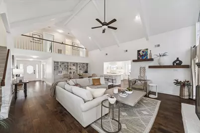 831 Merrick Drive, Sugar Land, TX 77478 - Photo 4