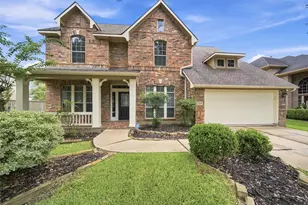 5531 Cranston Ct, Sugar Land, TX 77479 - Photo 1